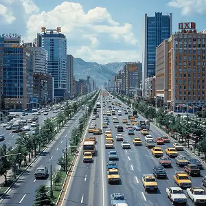 美食猪舌头做法图片