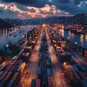 麻花的做法简单美食